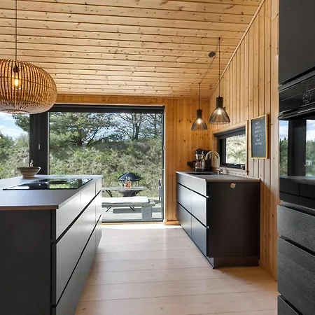 Dom wakacyjny 3 Bedroom Cozy In Blokhus