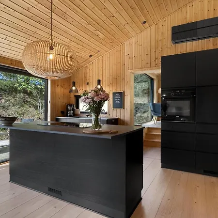 3 Bedroom Cozy In Dom wakacyjny Blokhus