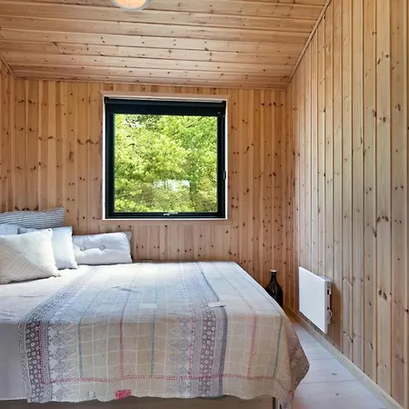 3 Bedroom Cozy In * Blokhus