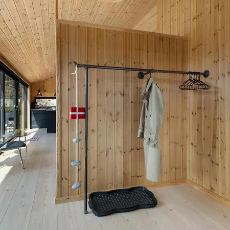 3 Bedroom Cozy In Dom wakacyjny Blokhus