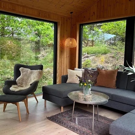 3 Bedroom Cozy In Blokhus