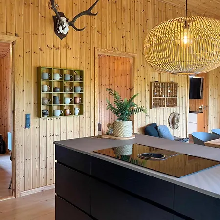 3 Bedroom Cozy In בלוקהוס