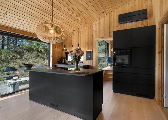3 Bedroom Cozy In Dom wakacyjny Blokhus