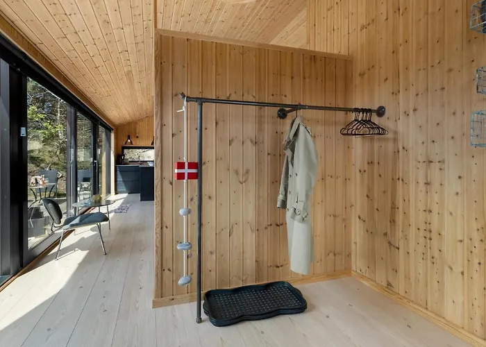3 Bedroom Cozy In Dom wakacyjny Blokhus