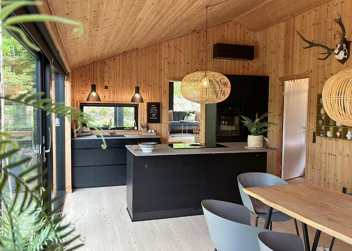 3 Bedroom Cozy In Dom wakacyjny Blokhus