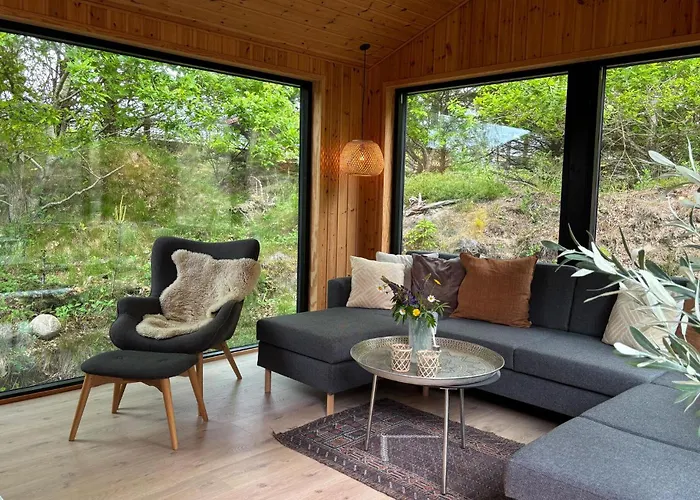 3 Bedroom Cozy In Blokhus